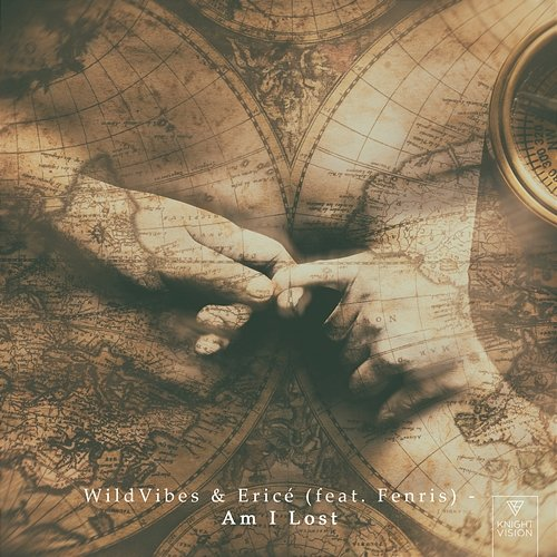 Am I Lost Ericé feat. Fenris, WildVibes