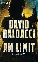 Am Limit Baldacci David