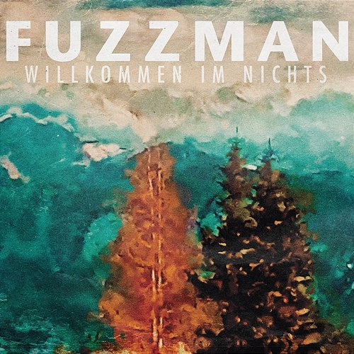 Am Überleben Fuzzman