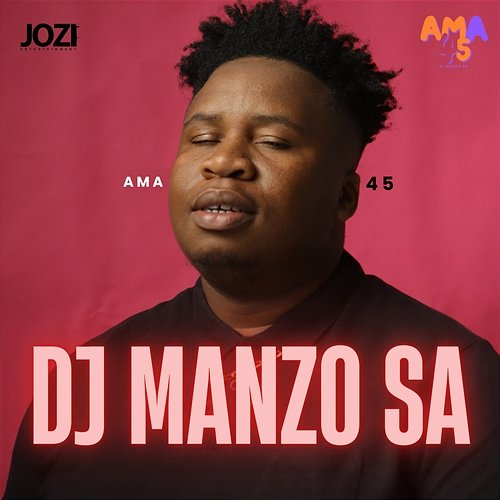ama45 DJ Manzo SA