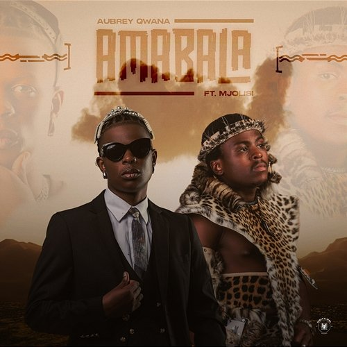 Amabala Mjolisi, Aubrey Qwana