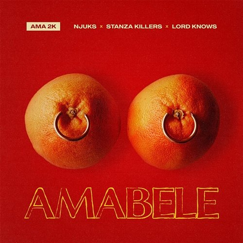 Amabele AMA 2K