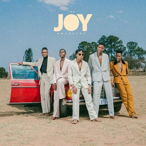 Amabutho The Joy