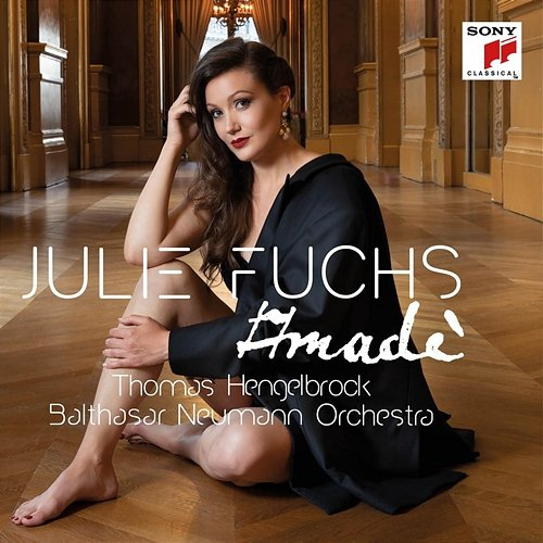 Amadè Julie Fuchs