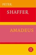 Amadeus Shaffer Peter