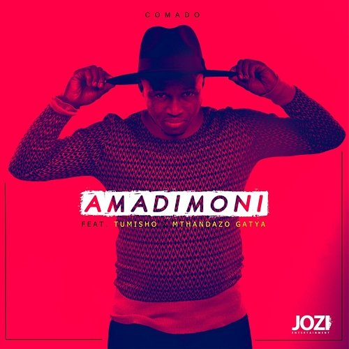 Amadimoni Comado feat. Tumisho, Mthandazo Gatya