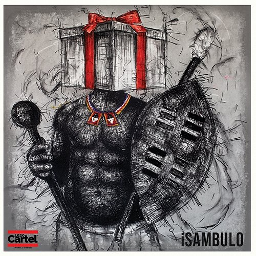 Amahora Anzo & Mzukulu feat. Bongane Sax