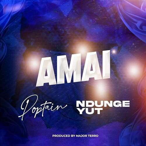 Amai Poptain & Ngunge Yut