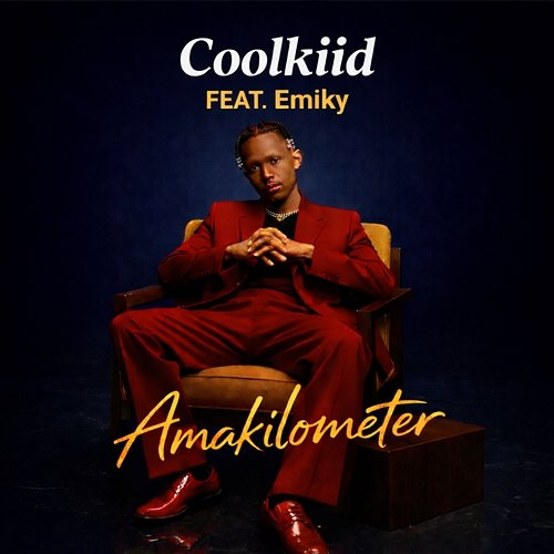 Amakilometer Coolkiid, Emiky