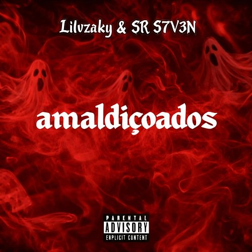 Amaldiçoados SR S7V3N, Lilvzaky