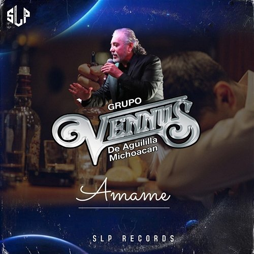Amame Grupo Venus de Aguililla Michoacán