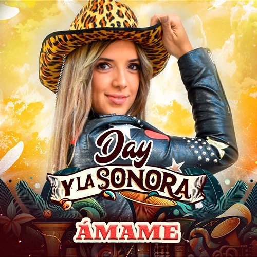 Ámame Day, La Sonora