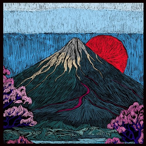 Amami Yussef Dayes, Minami Kizuki