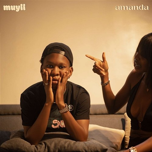 Amanda Muyii