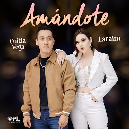 Amándote Cuitla Vega, Laraim