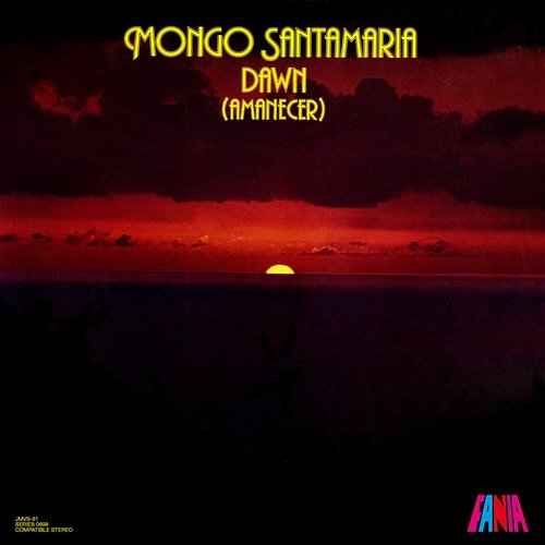 Amanecer Mongo Santamaría