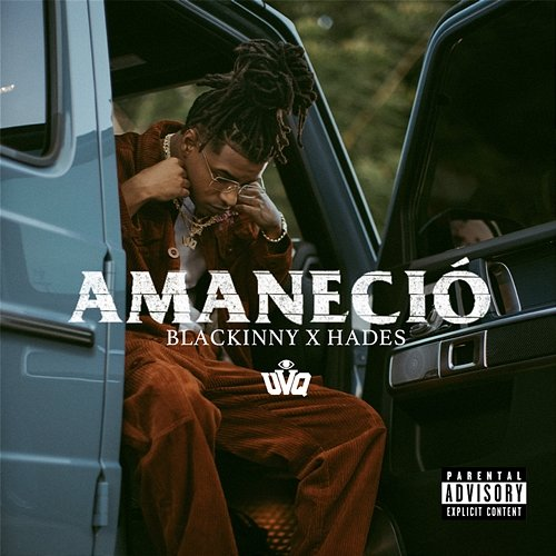 Amaneció Blackinny & Hades66