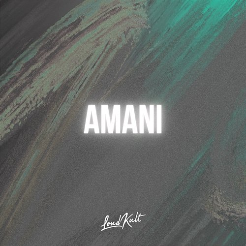 Amani EyeMad, Everlife Alien