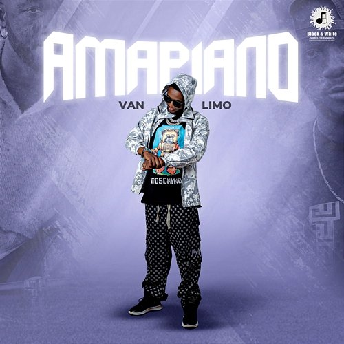 AMAPIANO Van Limo