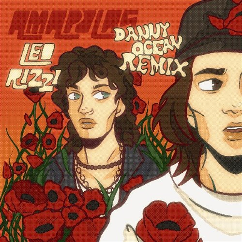 Amapolas Leo Rizzi, Danny Ocean