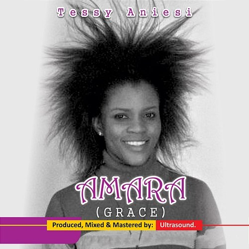 Amara (Grace) Tessy Aniesi