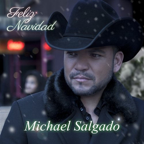 Amarga Navidad Michael Salgado