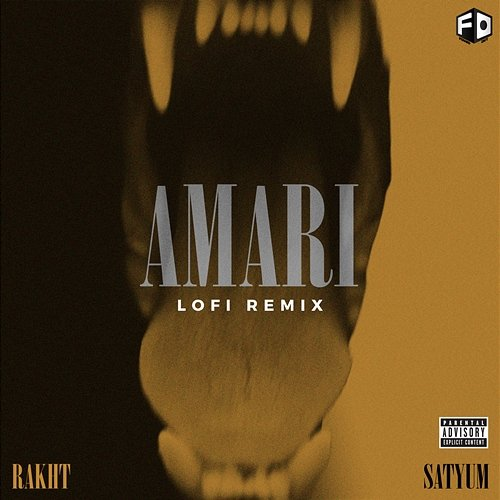Amari Rakht, Satyum feat. Trosk