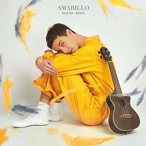 Amarillo David Rees