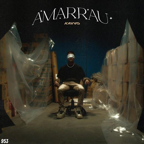 Amarrau Kavvo