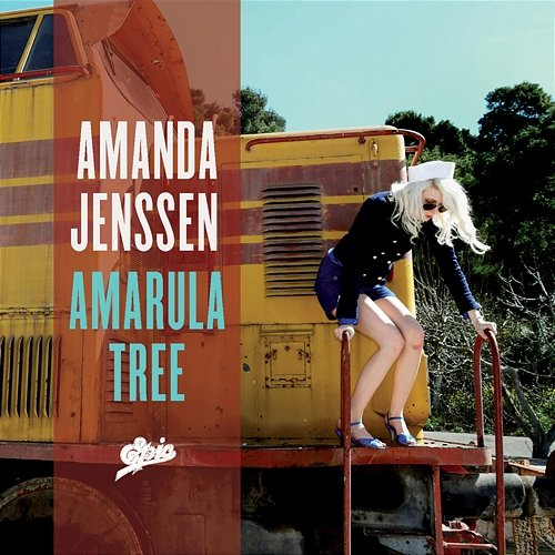 Amarula Tree Amanda Jenssen