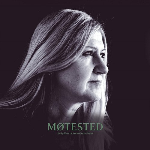 Amatør Marit Larsen