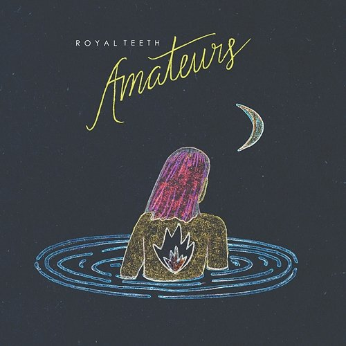 Amateurs Royal Teeth