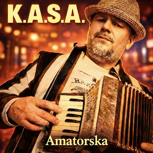 Amatorska K.A.S.A.