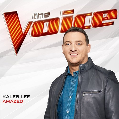 Amazed Kaleb Lee