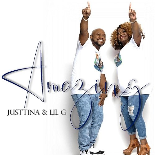 Amazing Gary "Lil G" Jenkins, JustTina