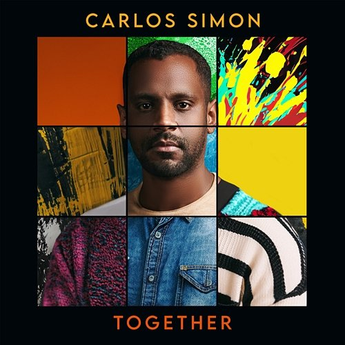 Amazing Grace Randall Goosby, Carlos Simon