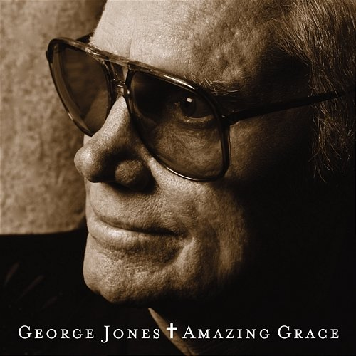 Amazing Grace George Jones