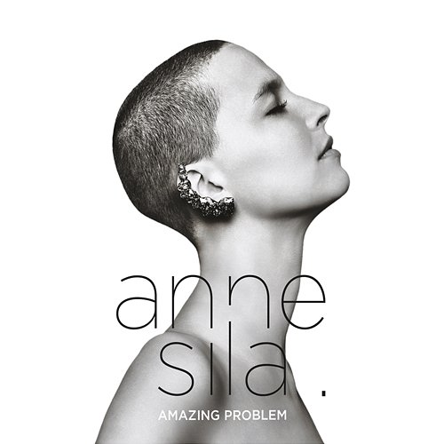 Amazing Problem Anne Sila