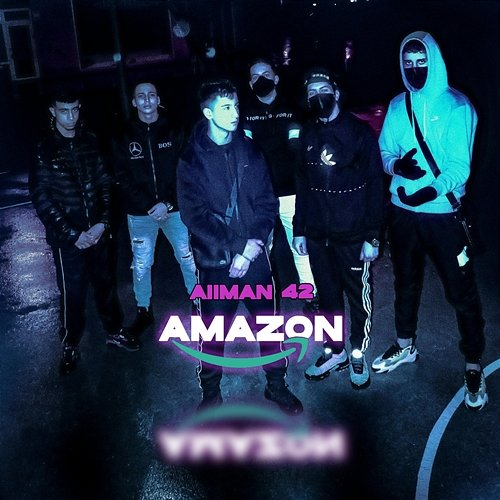 Amazon Aiman42