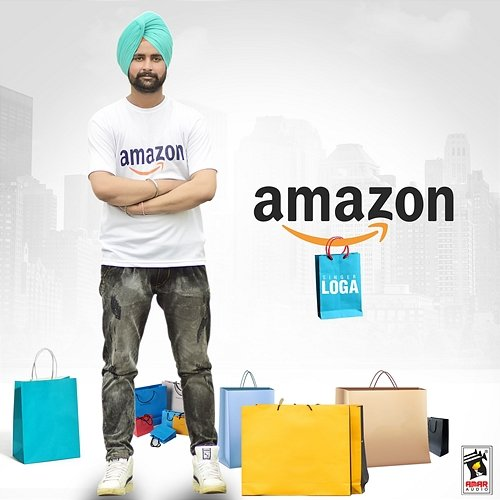 Amazon Loga