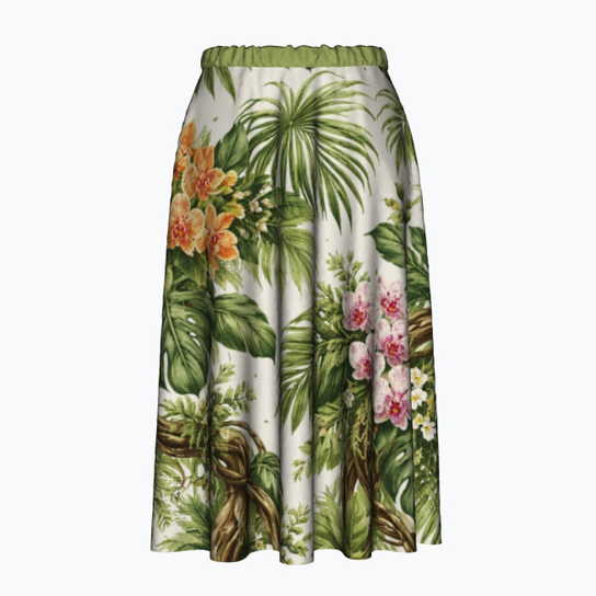 AMAZON BLOOM Spódnica M DK Syndicate