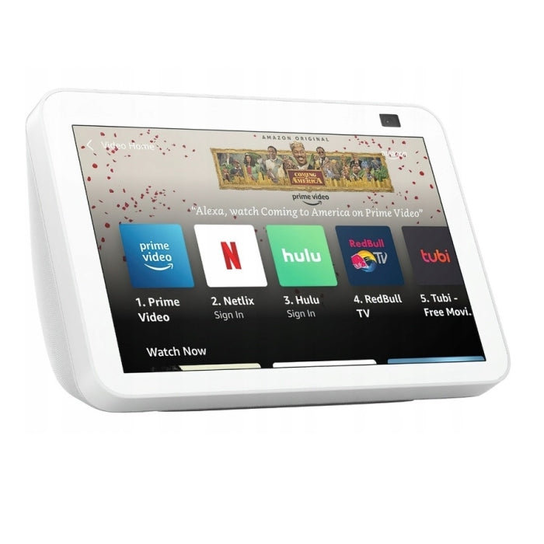 Amazon Echo Show 5 (3Nd Generation) - Lcd 5.5" - White Amazon