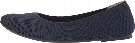 AMAZON ESSENTIALS BALERINY DAMSKIE 39,5 SŻS Inna marka