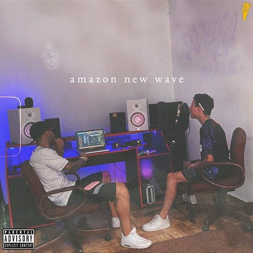 Amazon New Wave OnFire, Da vhinci, & Yung Vidal