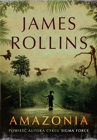 Amazonia Rollins James