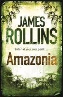 Amazonia Rollins James