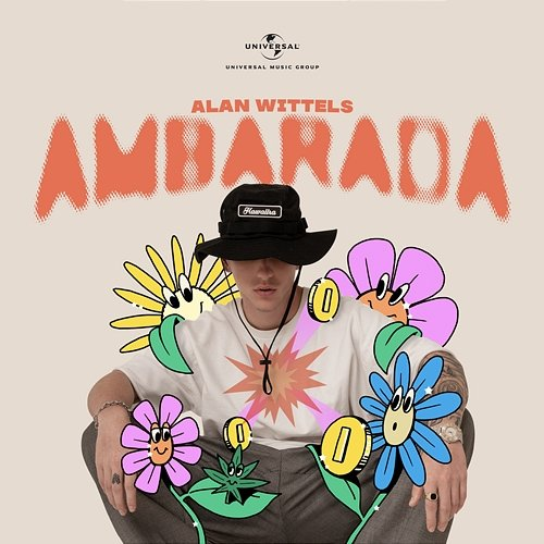 AMBARADA Alan Wittels