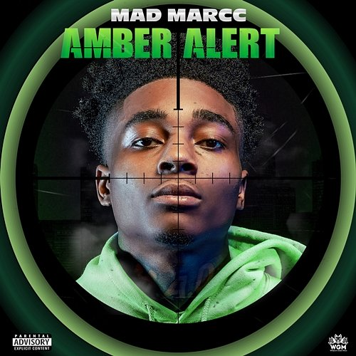Amber Alert Madmarcc