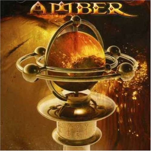 Amber Various Artists