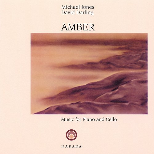 Amber Michael Jones, DAVID DARLING
